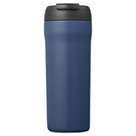 24oz Duet Stainless Steel Tumbler - Slate Blue