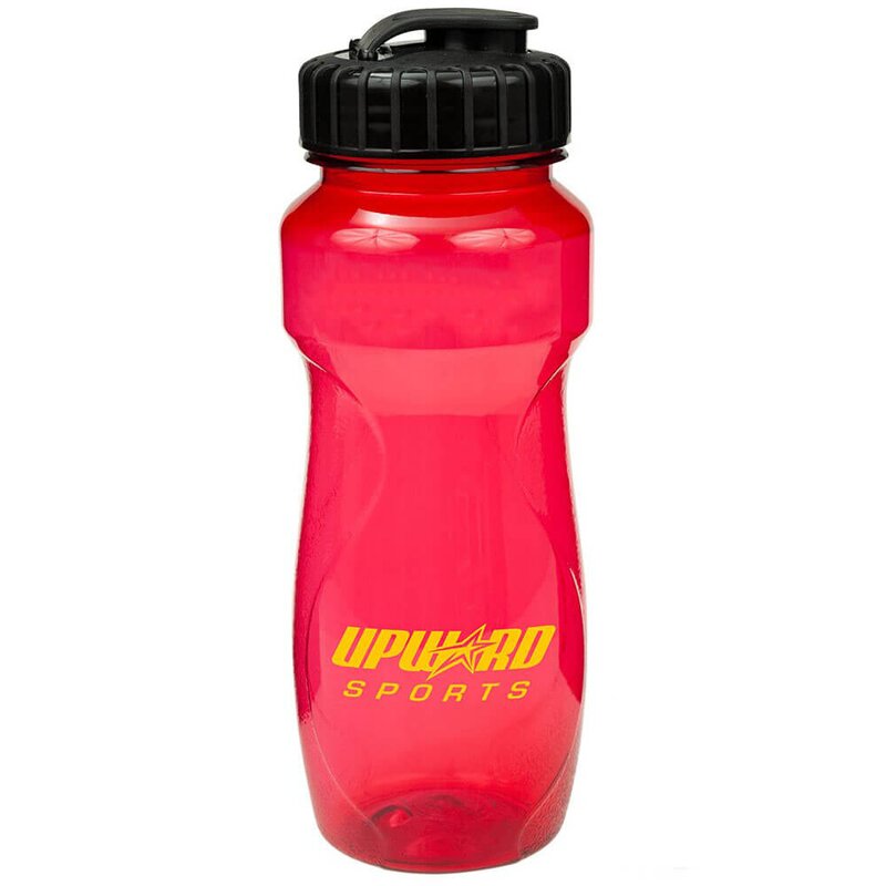 Main Product Image for 24Oz Eclipse Bottle With Flip Top Lid