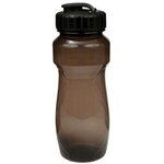 24oz Eclipse Bottle with Flip Top Lid