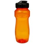 24oz Eclipse Bottle with Flip Top Lid