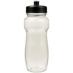 24oz Eclipse Bottle with Push Pull Lid