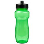 24oz Eclipse Bottle with Push Pull Lid