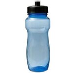 24oz Eclipse Bottle with Push Pull Lid