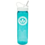 24oz Prestige Bottle with Sport Sip Lid