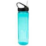 24oz Prestige Bottle with Sport Sip Lid