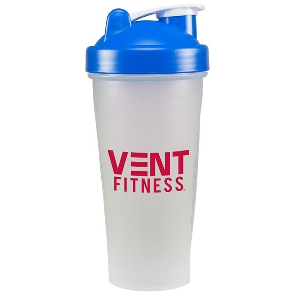 Main Product Image for 24Oz Shaker Bottle