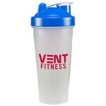 24oz Shaker Bottle - Frost