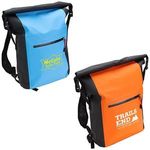Buy Custom 25-Liter Waterproof Backpack