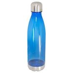 25 oz Water Bottle - Blue