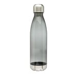 25 oz Water Bottle - Smoke
