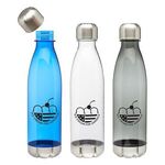 25 oz Water Bottle -  