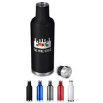 Buy Promotional 25 Oz Alsace Vacuum Insulated Wine Bottle