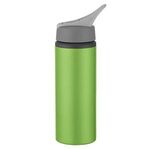 25 Oz. Aluminum Bike Bottle -  