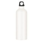 25 Oz. Aluminum Tundra Bike Bottle -  