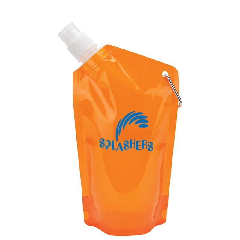 Main Product Image for 25 oz. PE Water Bottle