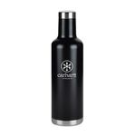 Buy Stainless Steel Vacuum Insulated Wine Bottle 25 oz. 
