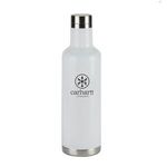 25 oz. Stainless Steel Vacuum Insulated Wine Bottle