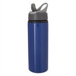 25 Oz. Tario Aluminum Bike Bottle -  