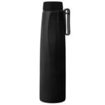 25oz. Insulated Recycled Stainless Steel Water Bottle - Black