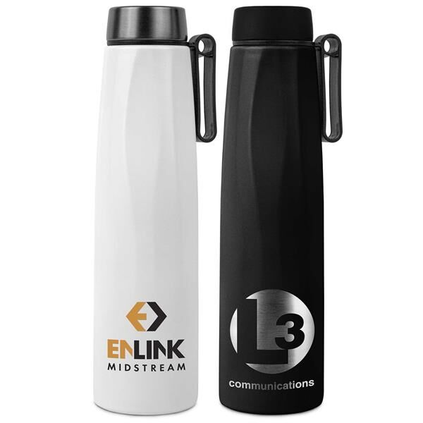 Main Product Image for Custom Printed Calypso Stainless Steel Water Bottle 25 oz