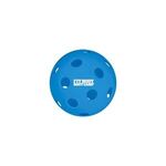 26 Hole Indoor Pickleball - Blue