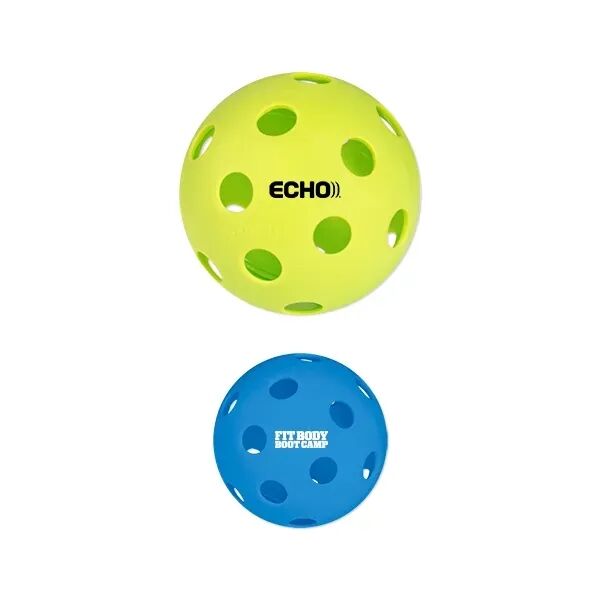Main Product Image for Custom Imprinted 26 Hole Indoor Pickleball