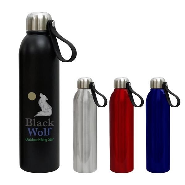 Main Product Image for 26 Oz. Fairway Stainless Steel Bottle