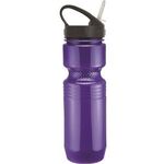 26 oz. Jogger Bottle with Sport Sip Lid 