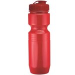 26oz Jogger Bottle with Flip Top Lid