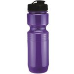 26oz Jogger Bottle with Flip Top Lid