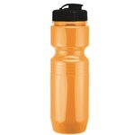 26oz Jogger Bottle with Flip Top Lid