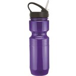 26oz Jogger Bottle with Sport Sip Lid