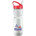 Buy 26Oz Jogger Bottle With Sport Sip Lid