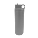 27 Oz. Roanoke Stainless Steel Bottle - Gray