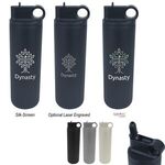 Buy 27 Oz. Roanoke Stainless Steel Bottle