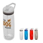 28 oz Wave Bottle -  