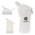 Buy 28 Oz Collapsible Bottle