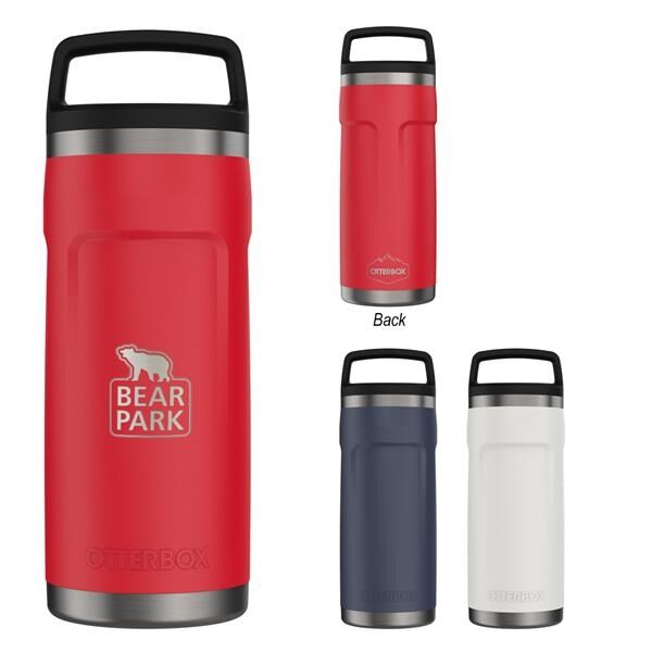 Main Product Image for 28 Oz. Otterbox Elevation Growler Tumbler