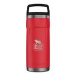 28 Oz. Otterbox Elevation Growler Tumbler