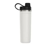 28 Oz. Otterbox Elevation Sports Bottle - White