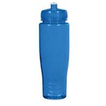 28 Oz. Poly-Clean™ Plastic Bottle -  