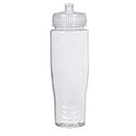 28 Oz. Poly-Clean™ Plastic Bottle -  