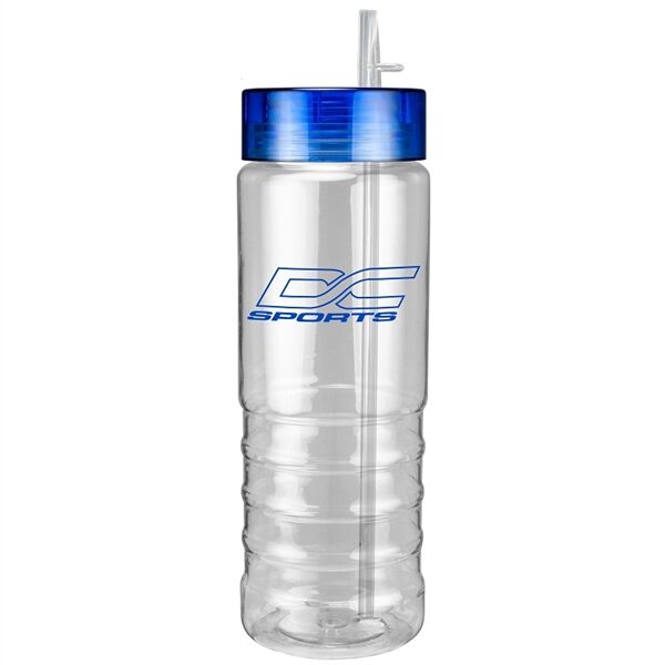 Main Product Image for 28 oz. Ridgeline Bottle with Premium Lid