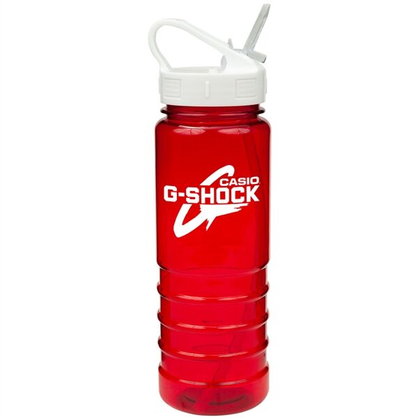 Main Product Image for 28 oz. Ridgeline Bottle with Sport Sip Lid