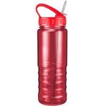 28 oz. Ridgeline Bottle with Sport Sip Lid -  