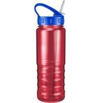 28 oz. Ridgeline Bottle with Sport Sip Lid -  