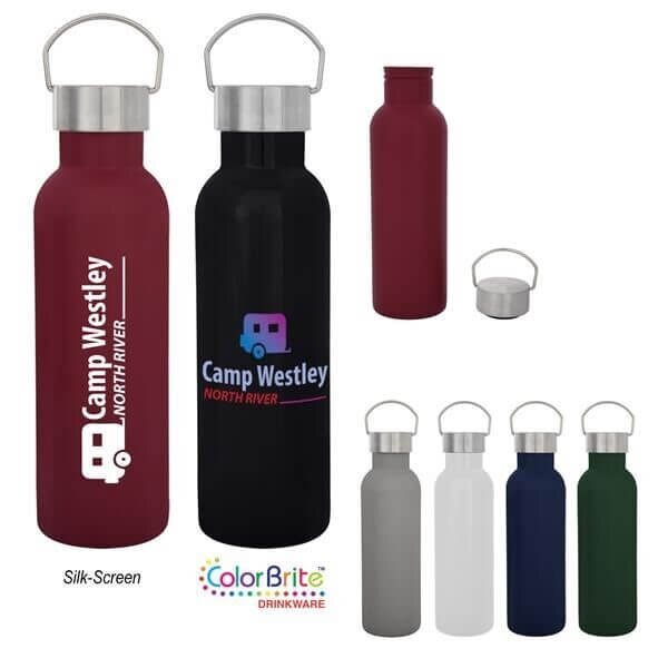 Main Product Image for 28 Oz Tipton Stainless Steel Bottle