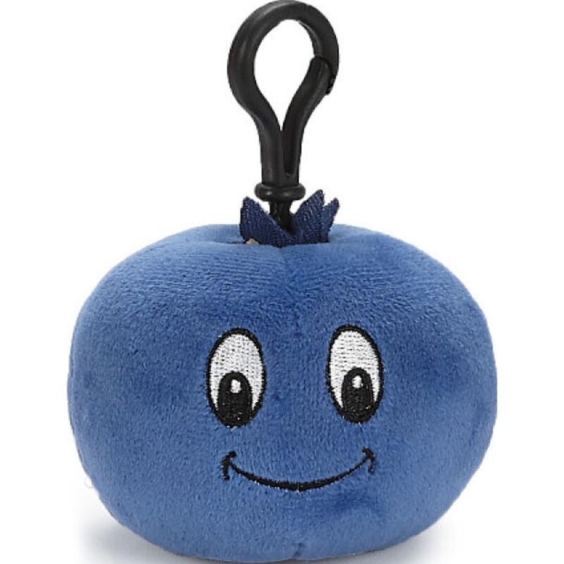 Main Product Image for Blueberry School Mascot Backpack Clip