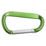 3 1/83 1/8 Carabiner Key Chain