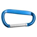 3 1/83 1/8 Carabiner Key Chain